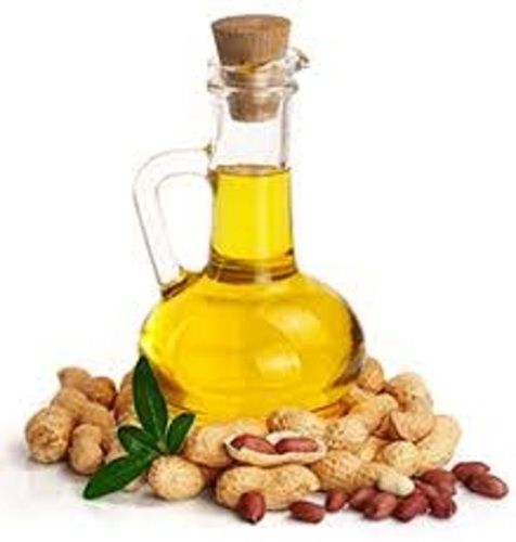 A Grade 100% Purity Hygienically Packed Refined Cooking Groundnut Oil Packaging Size: 250Ml