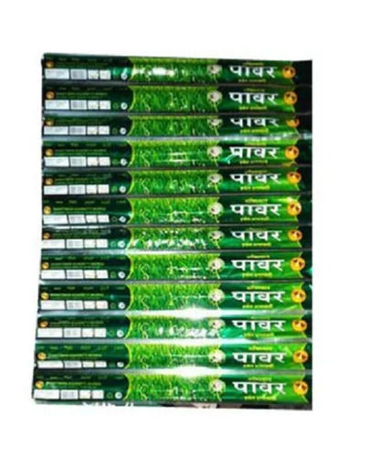 Environment Friendly Low Smoke Saffron Fragrances Incense Sticks