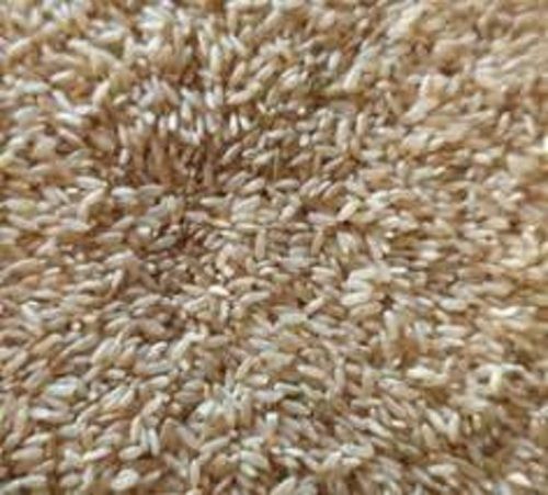 100% Pure Common Whole Medium Grain Dried Brown Ponni Rice