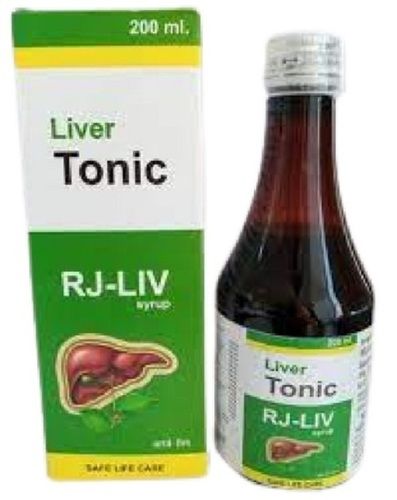 200 Ml Iphatone Liver Tonic
