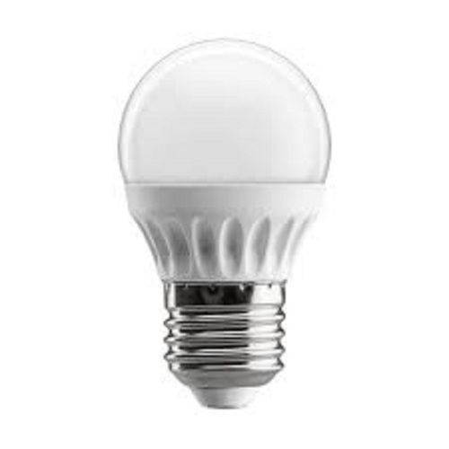 Automatic 240 Volt Eco Friendly Round Shape 12 Watt White Ceramic Led Bulb