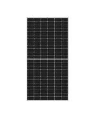 35 Watt Rectangular Shape Metal 24v Black Solar Energy Light Panel