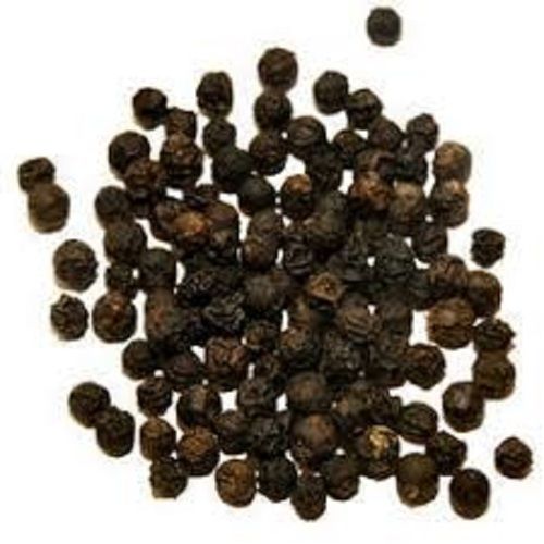 A Grade Piece Shape Dried And Raw Processing Spicy Black Pepper