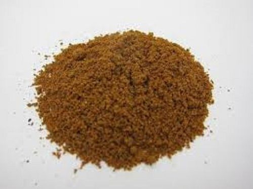 A Grade Powder Form Type And Dried Brown Spicy Biryani Masala