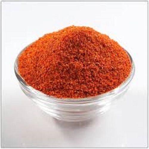 A Grade Powder Shape Dried Blended Spicy Red Chilli Powder