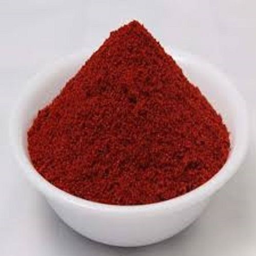A Grade Spicy Taste Blended Dried Red Chilli Powder