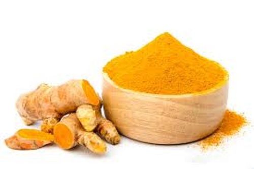 Natural A Grade Blended Dried Yellow Turmeric Powder