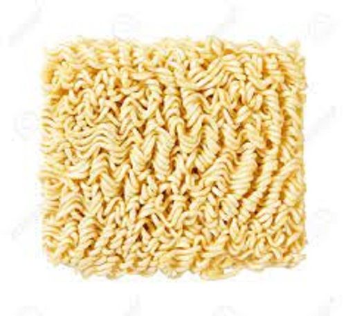 100 Percent Pure A Grade Hygienically Packed White Tasty Chinese Noodle