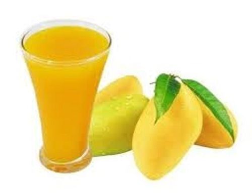 Beverage Hygienically Packed Sweet Tasty Mango Flavor Soft Drink
