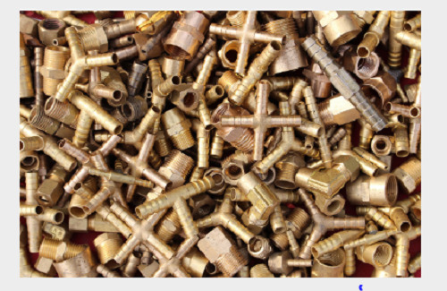 Red Brass Scrap In Mohali - Prices, Manufacturers & Suppliers