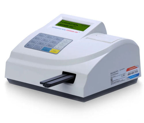 Fluorescent Flow Cytometry Electric Automatic Clinical Urine Analyzer