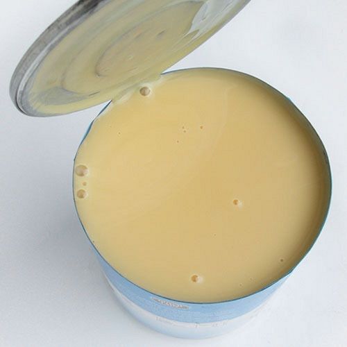 100% Pure Hygenically Packed Raw White Fresh Condensed Milk Age Group: Children