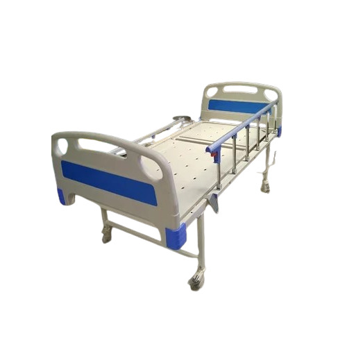 Hospital Full Fowler Bed 6x3 Feet
