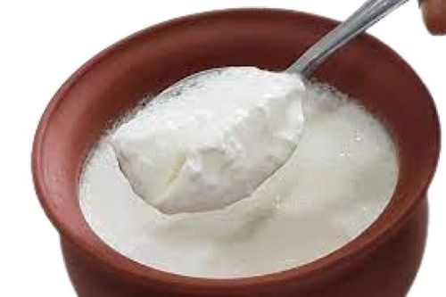 Hygienically Packed White Raw Fresh Healthy Curd Age Group: Adults