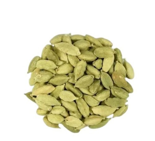Natural A Grade Raw Processing And Dried Type Green Cardamom