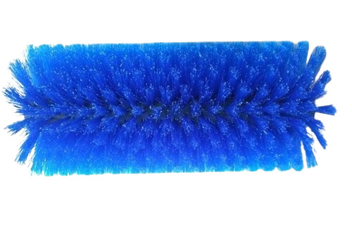 YXCCSE 20 Pcs Nylon Bristle Brushes And Steel Cleaning End Brushes Pen