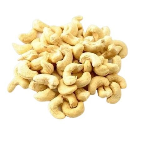 A Grade Raw Style Salted And Roasted Flavor White Cashew Nuts