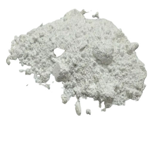 Basic Refractory Calonite Irreversible China Clay Powder For Production Uses