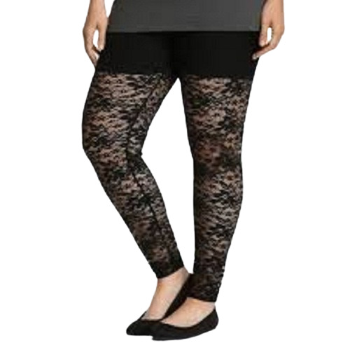 Buy GulGuli LACE Leggings for Women/Girls Combo (Black,Beige and White) at  Amazon.in