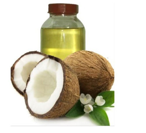 Healthy 100% Pure Cold Pressed Processing A Grade Coconut Oil