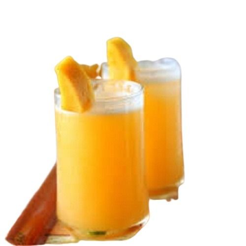 Hygienically Packed Sweet And Tasty Orange Soft Drink