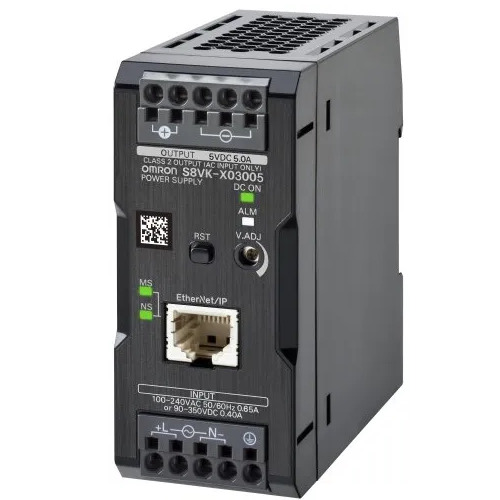 S8Vk X03005 Smps 25 Watt - Phase: Single Phase