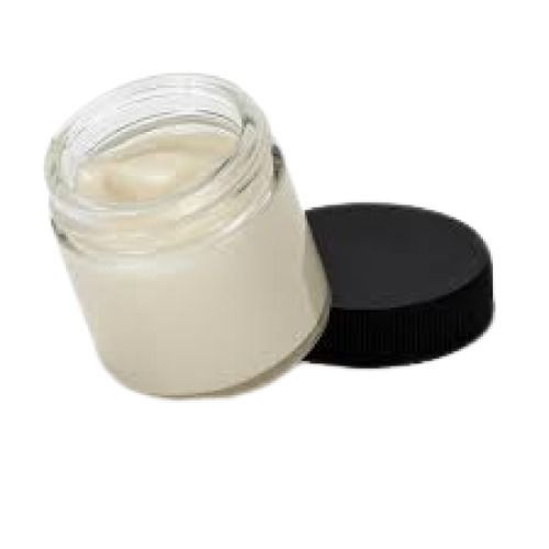 Skin Brightening Herbal Extracts White Beauty Face Cream