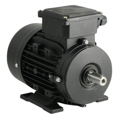 3 Hp Three Phase Electricity Irrigation Black Induction Motor