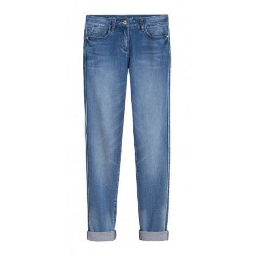Jeans With Deep Pockets For Men