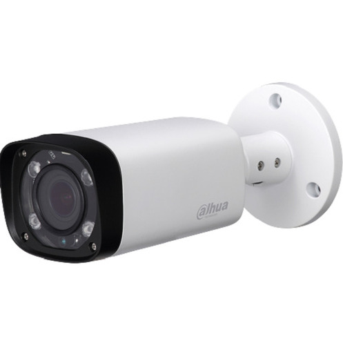 Weatherproof Plastic Body Bullet Ip Camera - 165 X 60 X 60 Mm, 4 Mp Resolution, Wi-fi Technology, Ir Illuminator, 2560 X 1440 Pixels