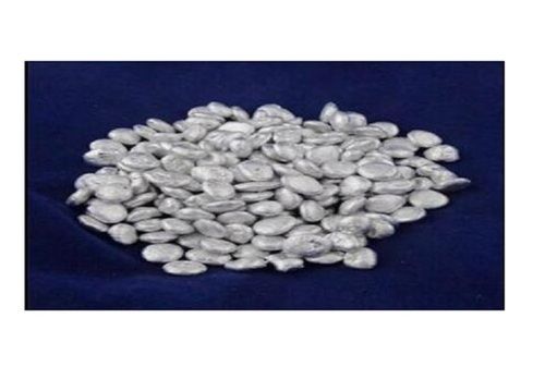 99% Pure 3mm Aluminum Ingots for Industrial Use