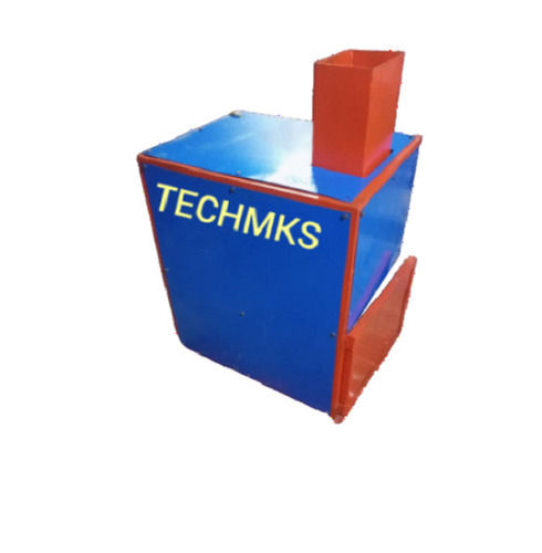 Pet Bottle Shredder - 3 Hps Model