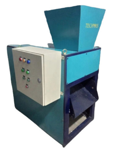 Medical Waste Shredder for Medical Plastic Disposal