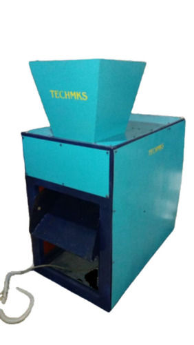 Pu Foam Waste Shredder Machine