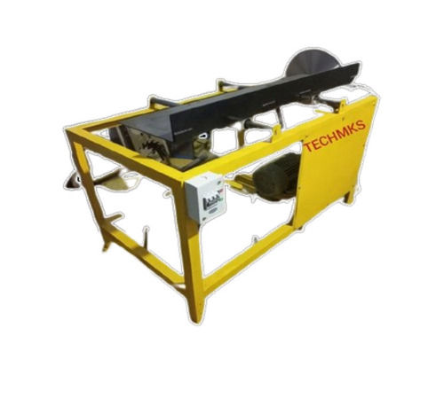 Any Sliding Table Cutter Or Table Saw Machine