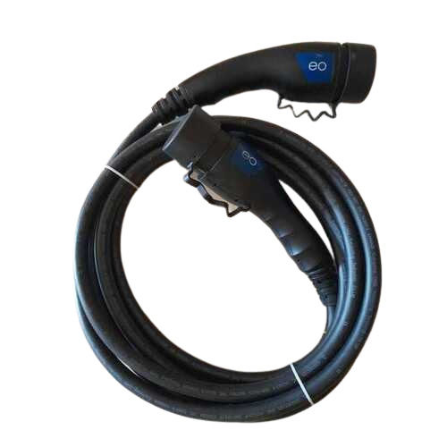 Electric Vehicle (EV) TYPE-2 Charging Cable 16 AMP (UP TO 11KW) 3-PHASE