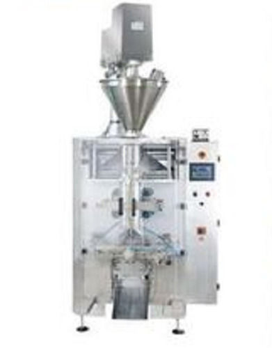 Industrial High Speed Automatic Form Fill Seal (FFS) Machines With Collars