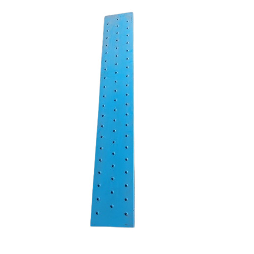 Anti Skid Scaffolding Plank - Height: 38 Millimeter (Mm)