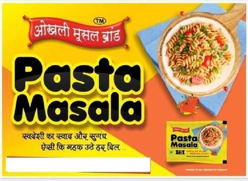 pasta masala