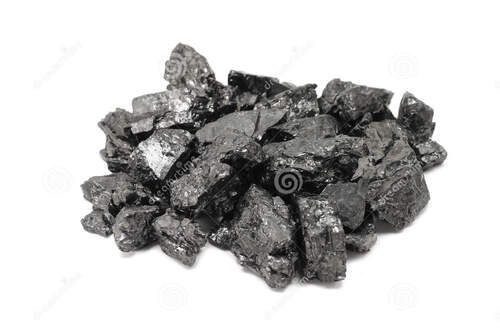 High Grade ROM Coal