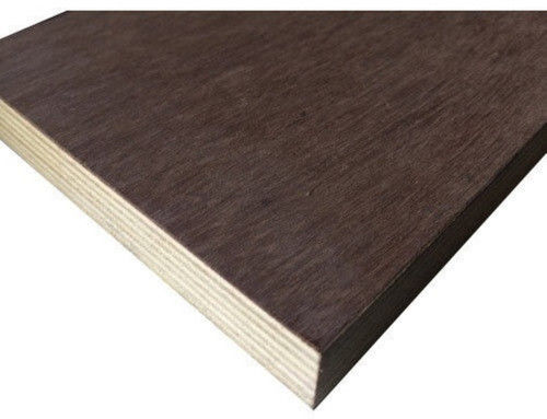 Wooden Plywood Boards Thickness: 18 Millimeter (Mm)