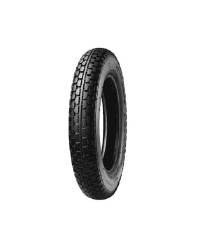 Premium Quality 30 Inches Width And 47mm Depth Solid Radial Tire For Scooter