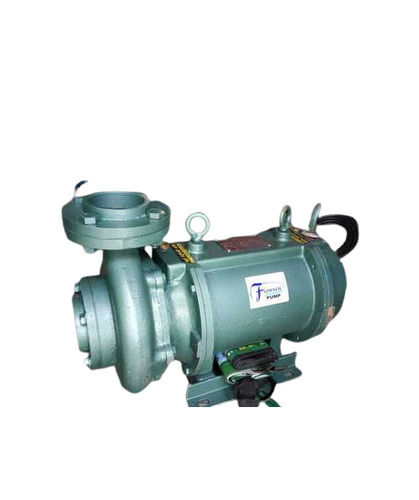 Three Phase Submersible Pump With 15 -50 Meter Head And 1 Year Warranty