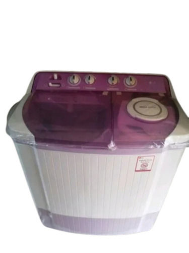 2000 वॉट पावर के साथ 7 Kg सेमी ऑटोमैटिक इलेक्ट्रिक वॉशिंग मशीन