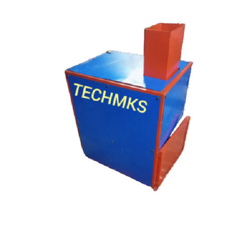 Any Battery Waste Shredder Machine