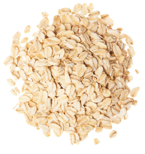 Healthy And Nutritious Gluten Free Pure Dried Oats