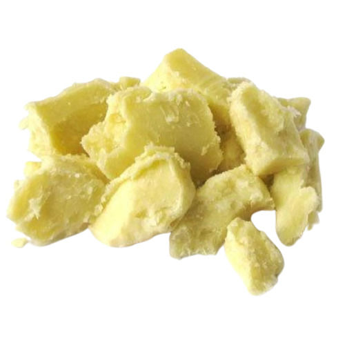 Pure And Fresh Smooth Texture Shea Butter For Skin Care 