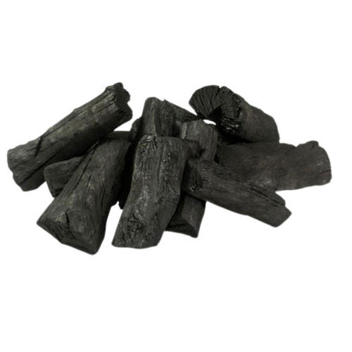 7.1 Calories Solid Biomass Fuel Briquette Hard Wood Charcoal