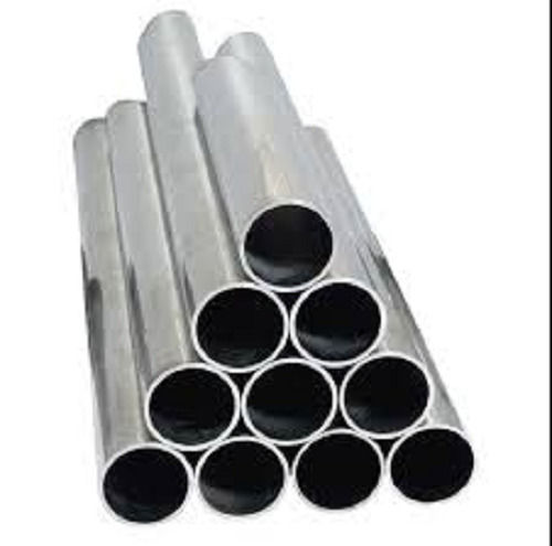 Aisi Electropolished Iron Galvanized Socket Joint 316 Stainless Steel Pipe Application: Horse Riding