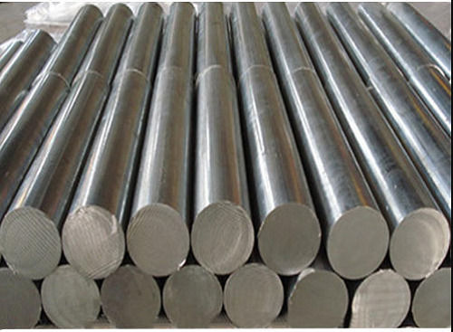 Hot Rolled Galvanized 304 Stainless Steel Round Bar For Constructional Use